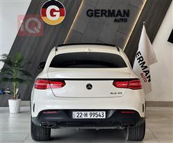 مرسيدس بنز GLE